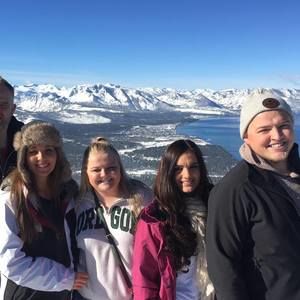 Meet your Posher, Jaymee